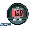 VETUS Indicatore Contametri Catena Maxwell