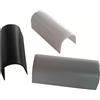 Tessilmare Coprigiunta in PVC per Profili Radial 30-40 e L35 Nero
