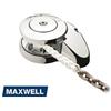 VETUS Verricello Salpa Ancora RC6 Maxwell