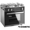 DOMETIC Cucina con Forno Dometic Sunlight 2 Fuochi