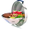 MAGMA Barbecue marine kettle a gas