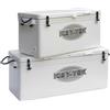 MTO NAUTICA Ghiacciaia Portatile Professionali Icey-Tek 115 Litri