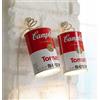 Ingo Maurer Canned Light Lampada Parete