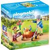 PLAYMOBIL 70194 NONNA CON NIPOTE