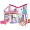 MATTEL FXG57 NUOVA CASA MALIBU' DI BARBIE