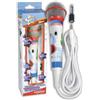 BONTEMPI 49 0010 MICROFONO UNIDIREZIONALE