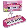 BONTEMPI 12 2971 TASTIERA ELETTRONICA 24 TASTI CON MICROFONO