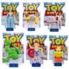MATTEL GFM38 PERSONAGGI BASE COMPLEMENTARI 7'' (18 CM) ASS.TO TOY STORY