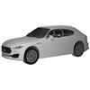 COBI 095084 MASERATI ELVANTE