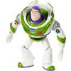 MATTEL GDP69 TOY STORY BUZZ LIGHTYEAR PERSONAGGIO BASE 7'' (18 CM)