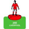 ZEUGO 298HW SQAUDRA LIVERPOOL