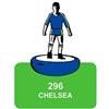ZEUGO 296HW SQUADRA CHELSEA