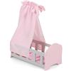 CHIC BAYER CHIC 512 91 CULLA PER BAMBOLA