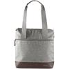 INGLESINA AX70K0MNG BORSA ZAINO MINERAL GREY