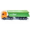 SIKU 1796 CAMION CON RIMORCHIO