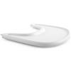 STOKKE 428501 VASSOIO BIANCO PER TRIPP TRAPP
