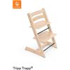 STOKKE TRIPP TRAPP seggiolone Naturale 100101