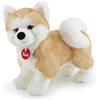 TRUDI 22664 PELUCHE AKITA ASCANIO