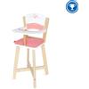 HAPE E3600 SEGGIOLONE PER BAMBOLA