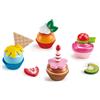 HAPE E3157 CUPCAKES