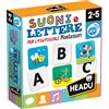 HEADU IT22977 SUONI E LETTERE PER I PIU PICCOLI MONTESSORI