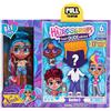 GIOCHI PREZIOSI HAA06000 HAIRDUDEABLES BFF PACK: 1 DOLL + 1 BOY