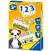 RAVENSBURGER 24104 1 2 3 I PRIMI NUMERI