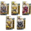 HASBRO E0691EU4 TRANFORMERS MV6 ENERGON IGNITERS SPEED SERIES