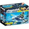PLAYMOBIL 70007 MOTO D'ACQUA