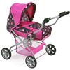 CHIC BAYER CHIC 557 48 CARROZZINA KOMBI PICCOLINA