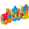 FISHER PRICE FWK22 IMPARA CON IL TRENO