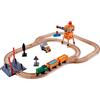 HAPE E3732 SET PASSAGGIO A LIVELLO E GRU