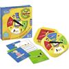 RAVENSBURGER 76329 YOGA SPINNER GAME