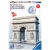 RAVENSBURGER 12514 PUZZLE 3D ARCO DI TRIONFO