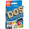 MATTEL FRM36 DOS