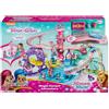 AAAOFFERTISSIMA MATTEL DYW01 SHIMER & SHINE TAPPETO MAGICO FANTASTICHE AVVENTURE