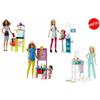 MATTEL DHB63 BARBIE PLAYSET CARRIERA
