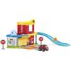 CHICCO 9358 PLAYSET SQUADRA DI SOCCORSO