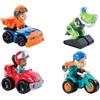 SPINMASTER 6041628 RUSTY RIVETS RACERS