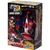 GIOCHI PREZIOSI 18462 AUTO RC FLASH DASH SCALA 1/32
