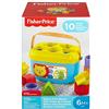 FISHER PRICE FFC84 BLOCCHI ASSORTITI