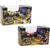 GIOCHI PREZIOSI 18464 AUTO RC FLASH DASH SCALA 1/24