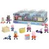GIOCHI PREZIOSI PPC23000 PEPPA PERSONAGGIO SINGOLO CON ACCESSORIO