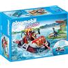 PLAYMOBIL 9435 GOMMONE DEI PREDATORI