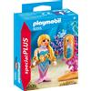 PLAYMOBIL 9355 SIRENA