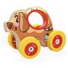 QUERCETTI 0745 WOODY CANE