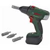 KLEIN 8567 BOSCH TRAPANO ACCUMULATORE