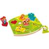 HAPE E1614 PUZZLE FORME FATTORIA