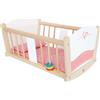 HAPE E3601 CULLA A DONDOLO