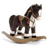 TRUDI 29708 CAVALCABILE MARRONE
